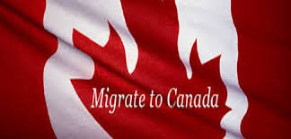 migrate to Canada