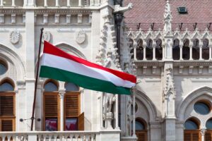 Hungary has some top universities for international students aspiring to study abroad