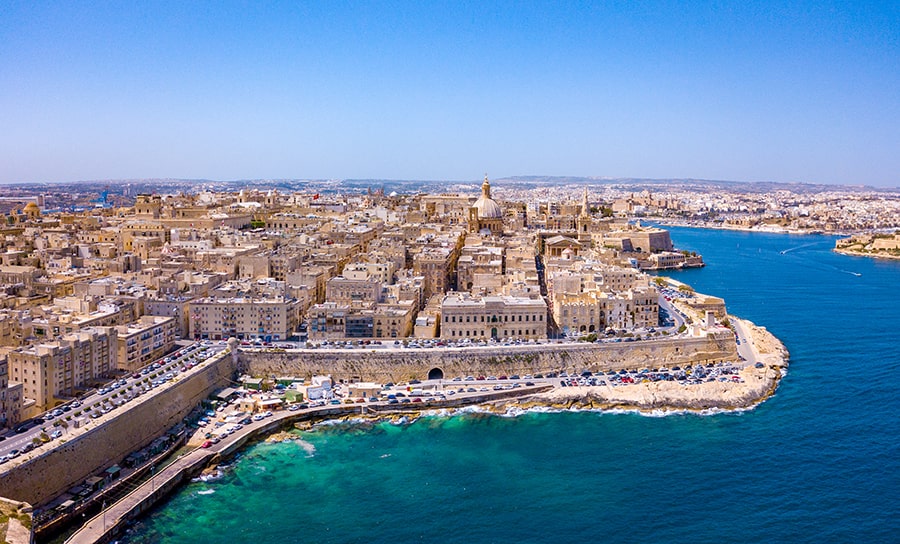 Study-Abroad-in-Malta