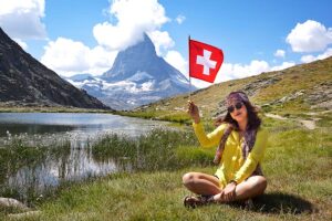 Is Switzerland good for Indian students?