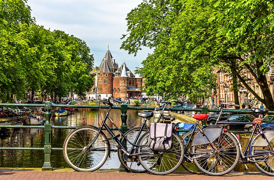 10 preparations you need to make before studying abroad in the Netherlands?