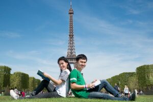 What Indian Students Can Expect While Studying Abroad in France