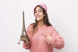 What Indian Students Can Expect While Studying Abroad in France