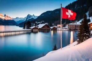 Switzerland’s Attraction for International Students: A 2023 Overview