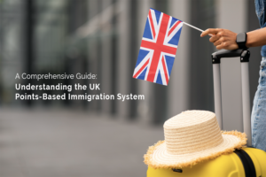 Understanding the UK Points-Based Immigration System: A Comprehensive Guide