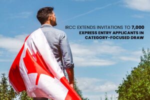 IRCC Extends Invitations to 7,000 Express Entry Applicants in Category-Focused Draw Emphasizing French Language Proficiency