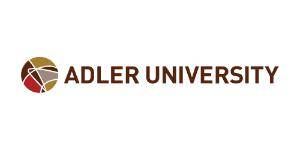 ADLER UNIVERSITY