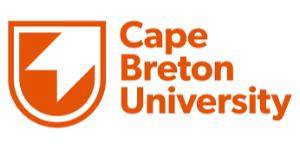CAPE BRETON UNIVERSITY