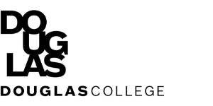 DOUGLAS COLLEGE