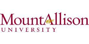 MOUNT ALLISON UNIVERSITY