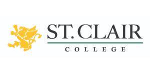 ST. CLAIR COLLEGE