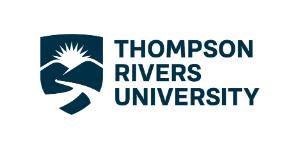 THOMPSON RIVERS UNIVERSITY
