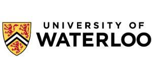 UNIVERSITY OF WATERLOO