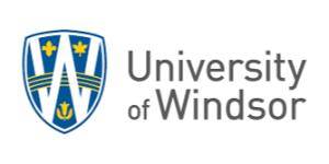 UNIVERSITY OF WINDSOR