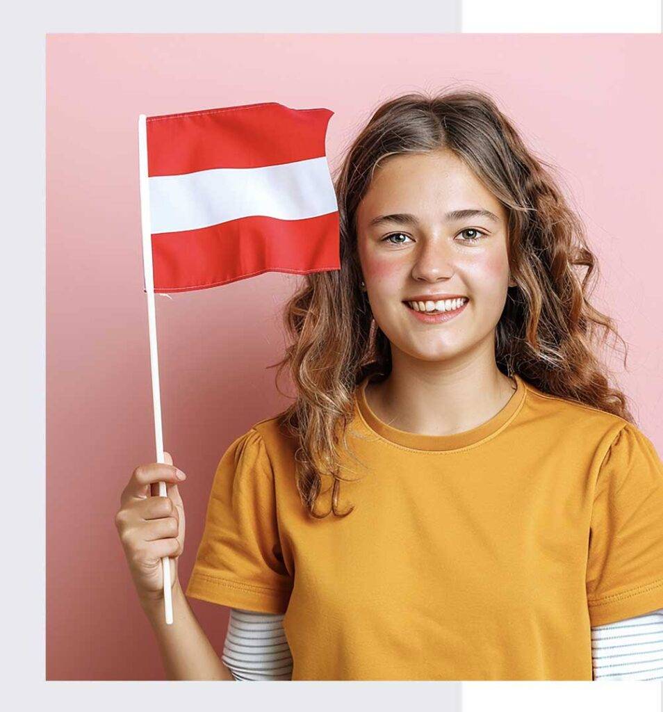Study-in-Austria